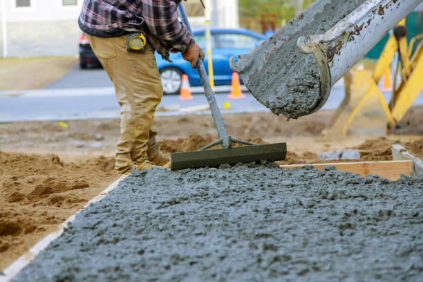  Roebling, NJ Concrete contractor Pros