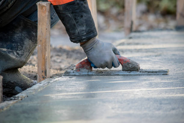Best Concrete Removal and Replacement in Roebling, NJ