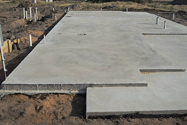 Best Concrete Patio Design and Installation in Roebling, NJ