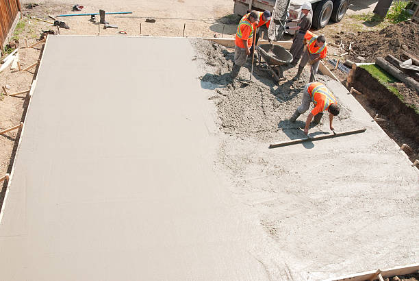 Best Concrete Grinding and Polishing in Roebling, NJ