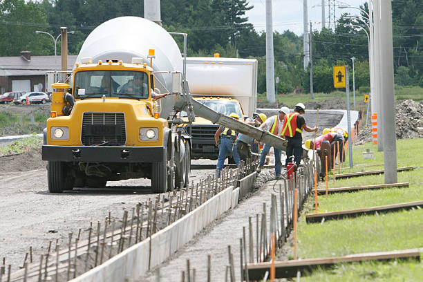 Best Concrete Foundation Repair in Roebling, NJ